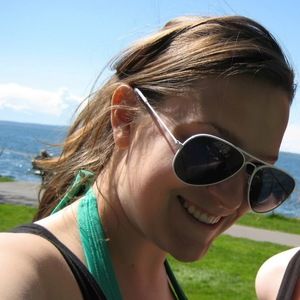 Meet your Posher, Gabrielle